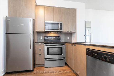Photo 7 at 2612 - 23 Sheppard Avenue E, Willowdale East, Toronto