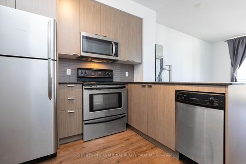 Photo 8 at 2612 - 23 Sheppard Avenue E, Willowdale East, Toronto