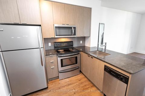 Photo 9 at 2612 - 23 Sheppard Avenue E, Willowdale East, Toronto