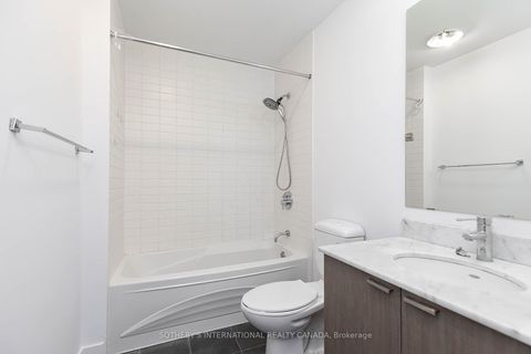 Photo 14 at 2612 - 23 Sheppard Avenue E, Willowdale East, Toronto