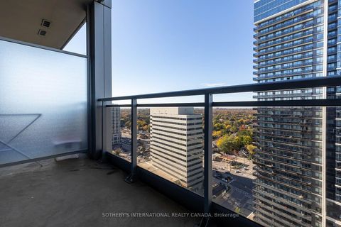 Photo 18 at 2612 - 23 Sheppard Avenue E, Willowdale East, Toronto