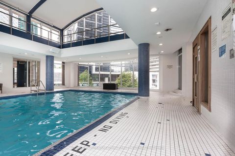 Photo 21 at 2612 - 23 Sheppard Avenue E, Willowdale East, Toronto