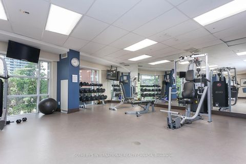 Photo 22 at 2612 - 23 Sheppard Avenue E, Willowdale East, Toronto