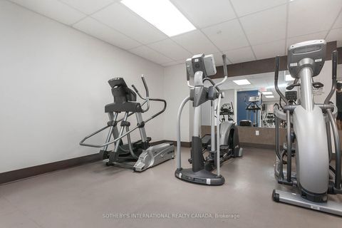 Photo 23 at 2612 - 23 Sheppard Avenue E, Willowdale East, Toronto