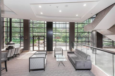 Photo 26 at 2612 - 23 Sheppard Avenue E, Willowdale East, Toronto