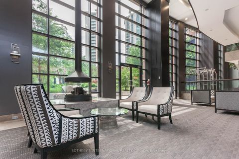 Photo 27 at 2612 - 23 Sheppard Avenue E, Willowdale East, Toronto