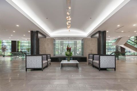 Photo 28 at 2612 - 23 Sheppard Avenue E, Willowdale East, Toronto