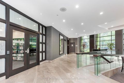 Photo 29 at 2612 - 23 Sheppard Avenue E, Willowdale East, Toronto