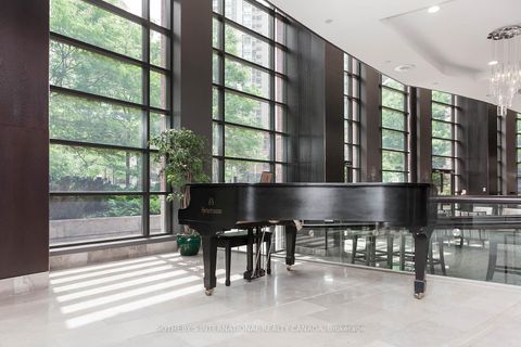 Photo 30 at 2612 - 23 Sheppard Avenue E, Willowdale East, Toronto