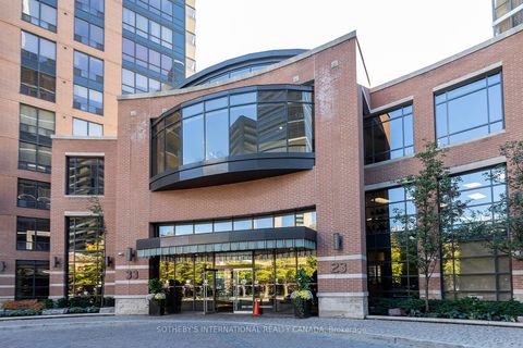 Photo 32 at 2612 - 23 Sheppard Avenue E, Willowdale East, Toronto