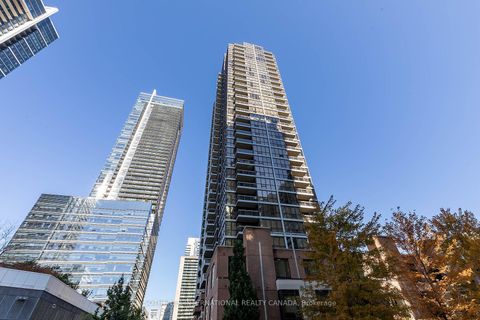 Photo 33 at 2612 - 23 Sheppard Avenue E, Willowdale East, Toronto