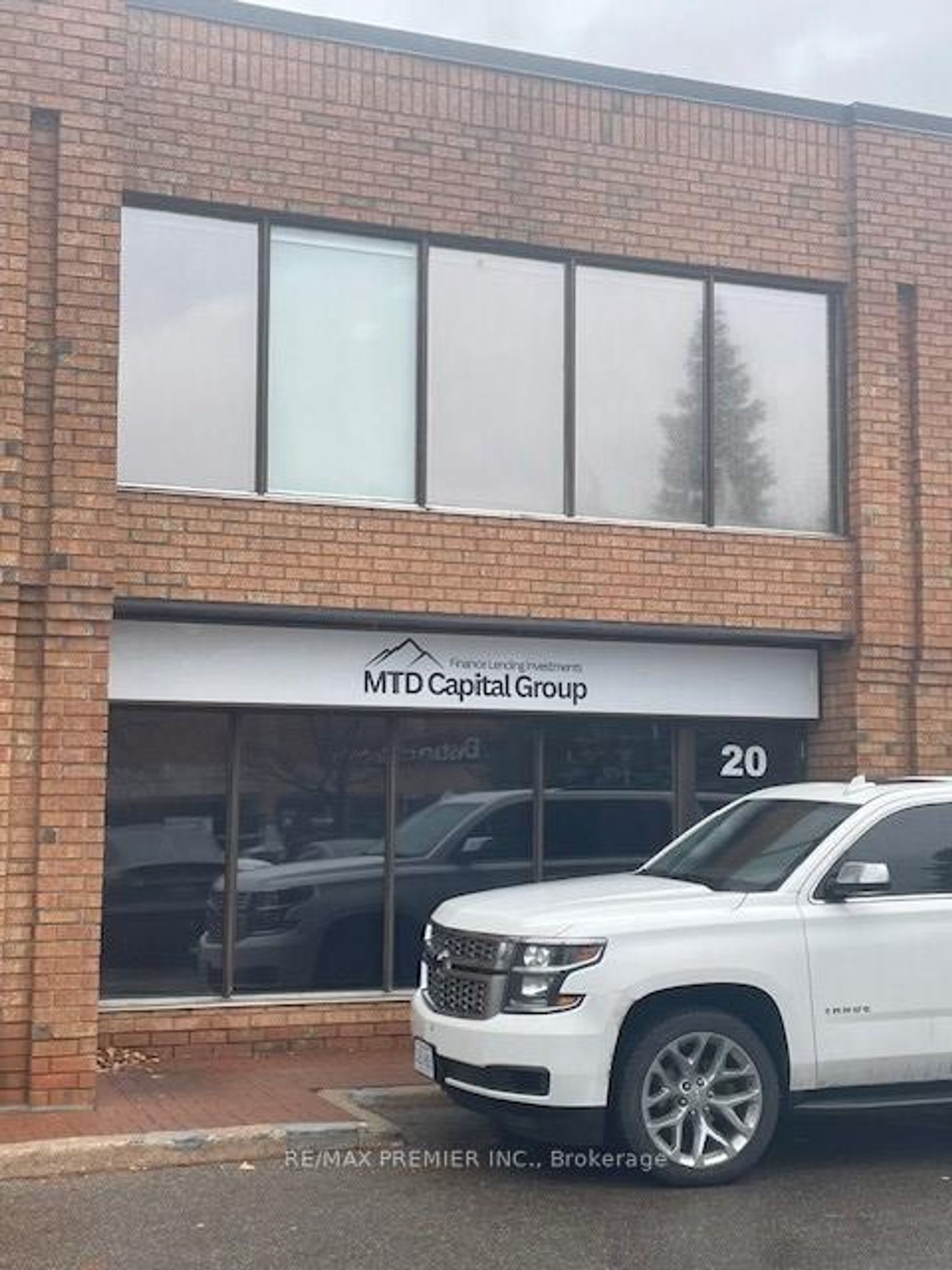 20 - 80 Carlauren Road, East Woodbridge, Vaughan photo number 2