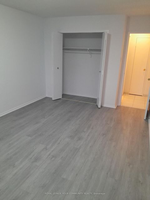 Photo 5 at 404 - 5 Frith Road, Jane Heights, Toronto