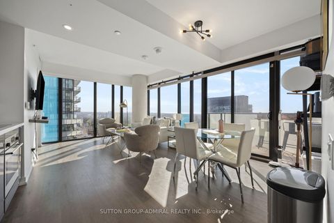 Photo 6 at 3309 - 161 Roehampton Avenue, Mount Pleasant West, Toronto