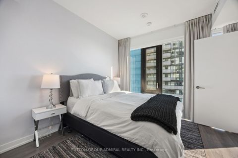 Photo 13 at 3309 - 161 Roehampton Avenue, Mount Pleasant West, Toronto