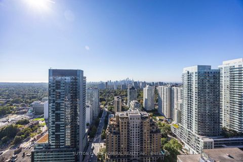 Photo 15 at 3309 - 161 Roehampton Avenue, Mount Pleasant West, Toronto