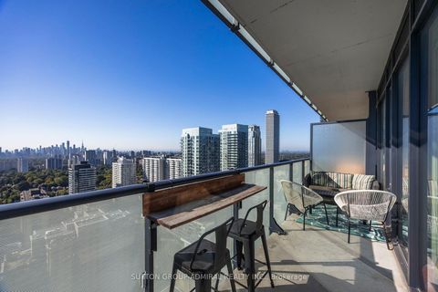 Photo 17 at 3309 - 161 Roehampton Avenue, Mount Pleasant West, Toronto