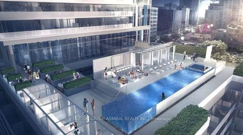 Photo 18 at 3309 - 161 Roehampton Avenue, Mount Pleasant West, Toronto