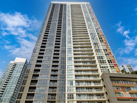 Photo 0 at 3911 - 85 Queens Wharf Road, Waterfront Communities C1, Toronto