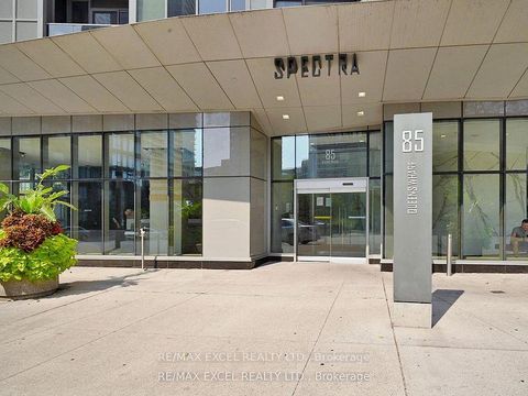 Photo 3 at 3911 - 85 Queens Wharf Road, Waterfront Communities C1, Toronto