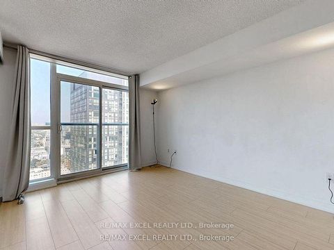 Photo 5 at 3911 - 85 Queens Wharf Road, Waterfront Communities C1, Toronto