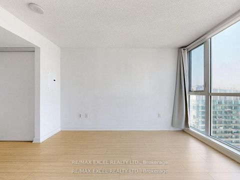 Photo 6 at 3911 - 85 Queens Wharf Road, Waterfront Communities C1, Toronto