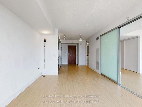 Photo 10 at 3911 - 85 Queens Wharf Road, Waterfront Communities C1, Toronto