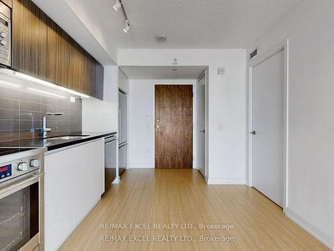 Photo 15 at 3911 - 85 Queens Wharf Road, Waterfront Communities C1, Toronto