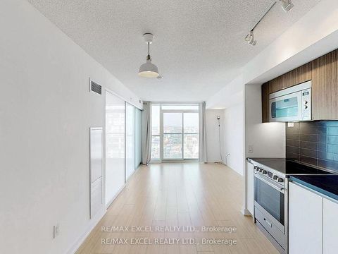 Photo 16 at 3911 - 85 Queens Wharf Road, Waterfront Communities C1, Toronto