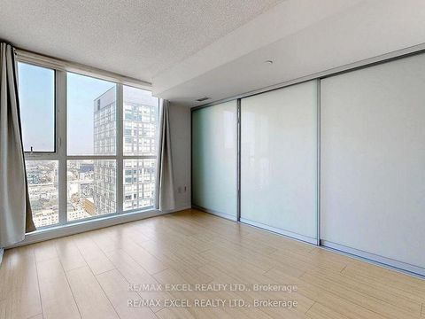 Photo 18 at 3911 - 85 Queens Wharf Road, Waterfront Communities C1, Toronto