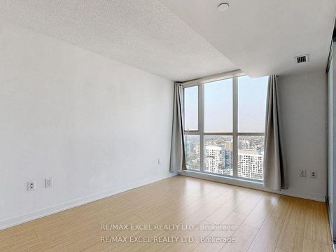Photo 20 at 3911 - 85 Queens Wharf Road, Waterfront Communities C1, Toronto