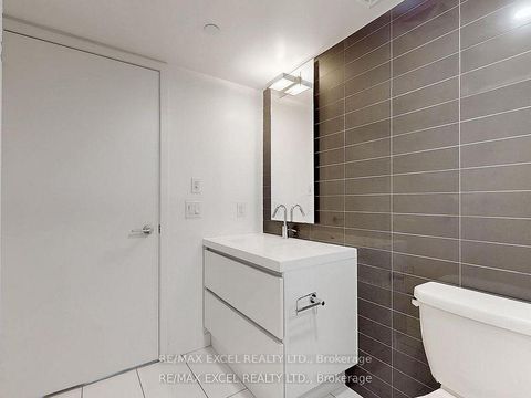 Photo 22 at 3911 - 85 Queens Wharf Road, Waterfront Communities C1, Toronto