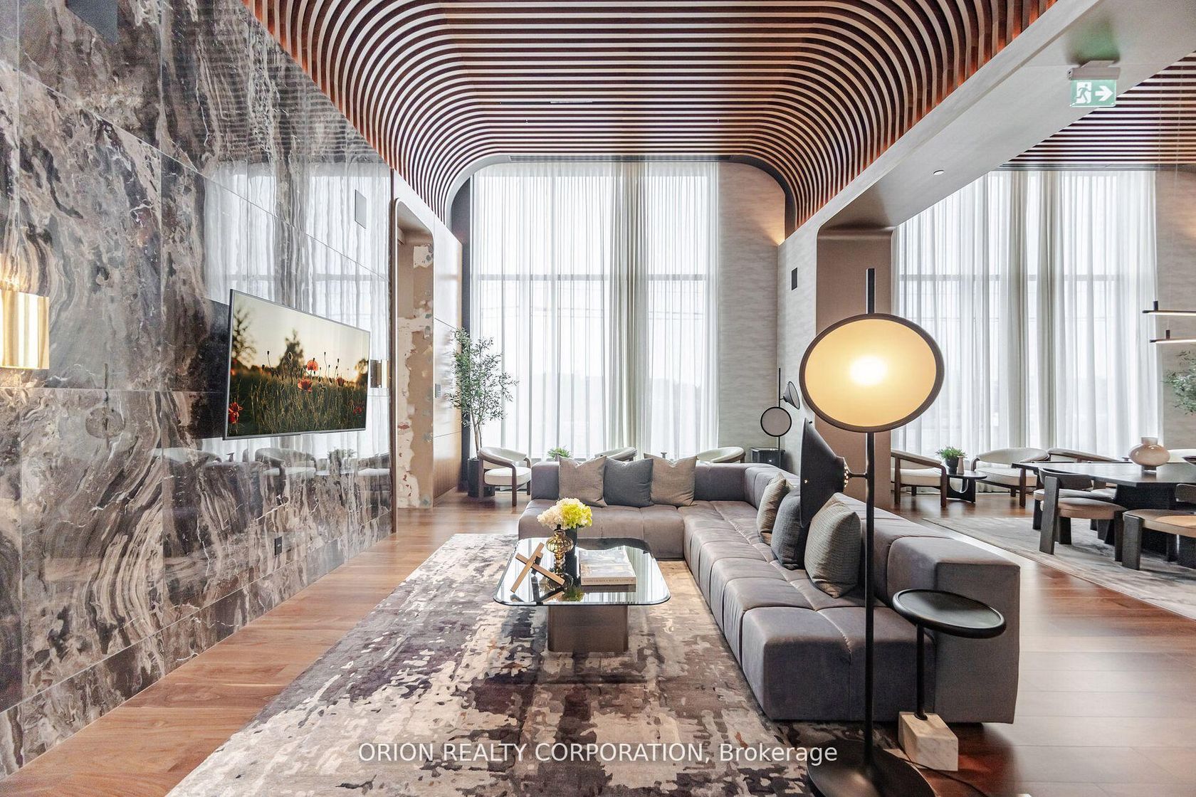 822 - 3240 WILLIAM COLTSON Avenue, JM Joshua Meadows, Oakville 