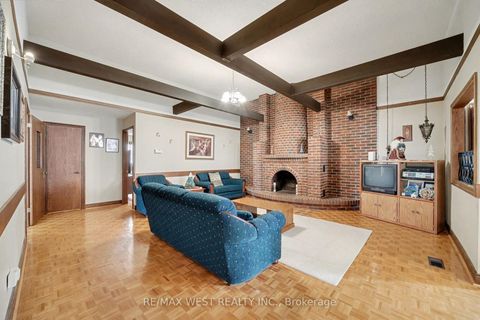 Photo 2 at 130 Whitfield Avenue, Humber Summit, Toronto