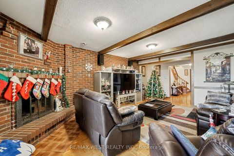 Photo 4 at 130 Whitfield Avenue, Humber Summit, Toronto