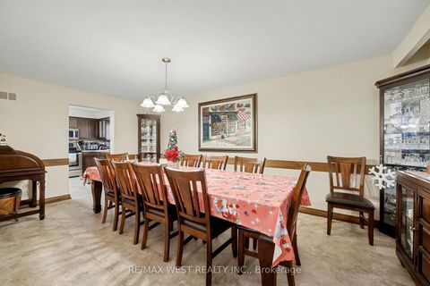 Photo 5 at 130 Whitfield Avenue, Humber Summit, Toronto