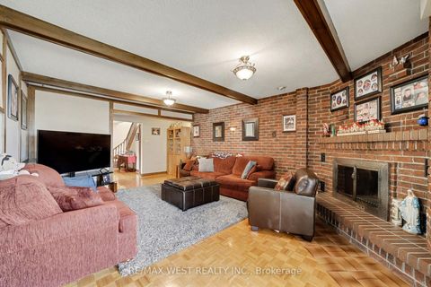 Photo 7 at 130 Whitfield Avenue, Humber Summit, Toronto