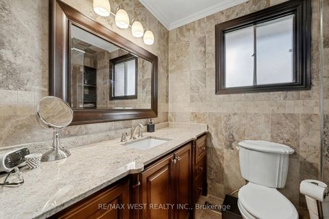Photo 10 at 130 Whitfield Avenue, Humber Summit, Toronto