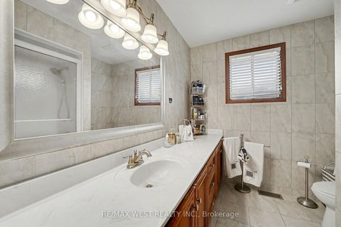 Photo 12 at 130 Whitfield Avenue, Humber Summit, Toronto
