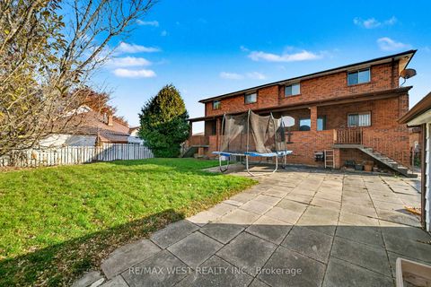 Photo 14 at 130 Whitfield Avenue, Humber Summit, Toronto