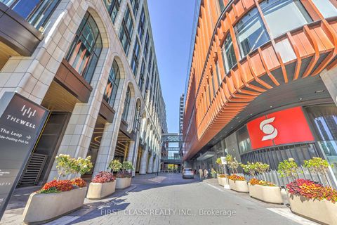 Photo 0 at 2309 - 470 Front Street W, Waterfront Communities C1, Toronto