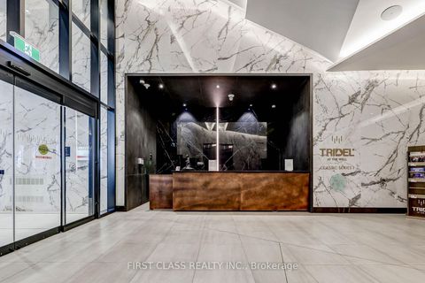 Photo 1 at 2309 - 470 Front Street W, Waterfront Communities C1, Toronto