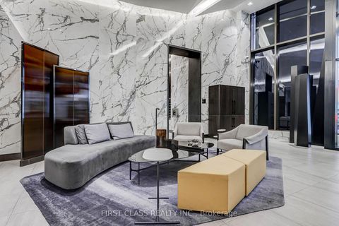 Photo 2 at 2309 - 470 Front Street W, Waterfront Communities C1, Toronto