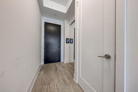 Photo 3 at 2309 - 470 Front Street W, Waterfront Communities C1, Toronto