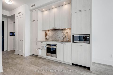 Photo 4 at 2309 - 470 Front Street W, Waterfront Communities C1, Toronto