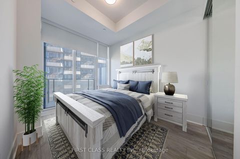 Photo 5 at 2309 - 470 Front Street W, Waterfront Communities C1, Toronto