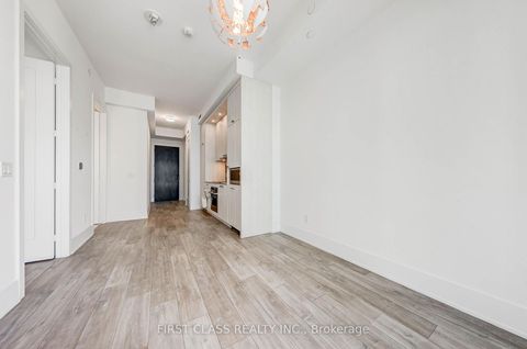 Photo 6 at 2309 - 470 Front Street W, Waterfront Communities C1, Toronto
