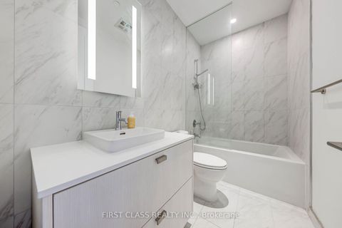 Photo 7 at 2309 - 470 Front Street W, Waterfront Communities C1, Toronto