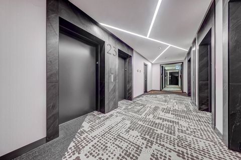 Photo 9 at 2309 - 470 Front Street W, Waterfront Communities C1, Toronto
