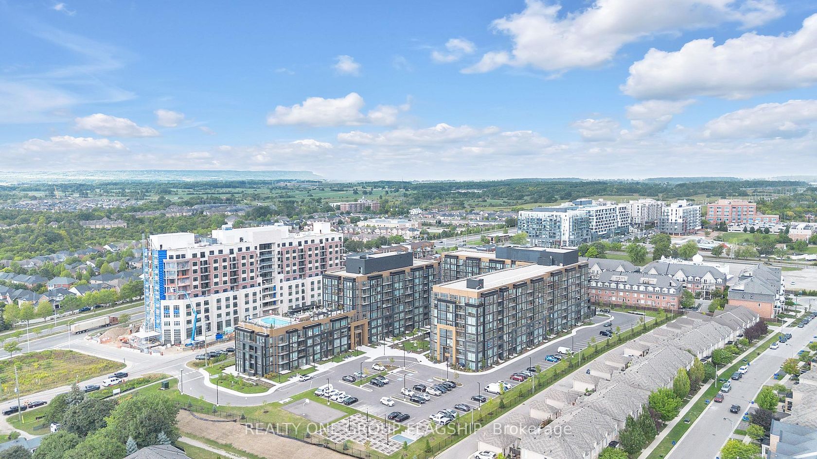 101 - 2343 Khalsa Gate, WM Westmount, Oakville 